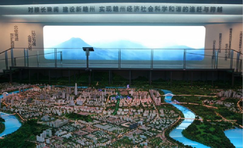 5.赣州市城市总体规划模型.jpg